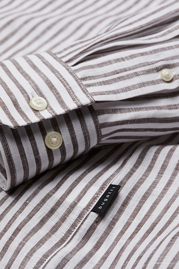 ΠΟΥΚΑΜΙΣΟ BUGATTI - 80 ΛΑΔΙ